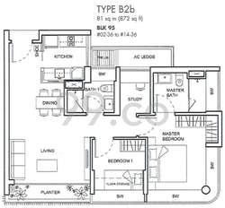 NV Residences (D18), Condominium #209041521